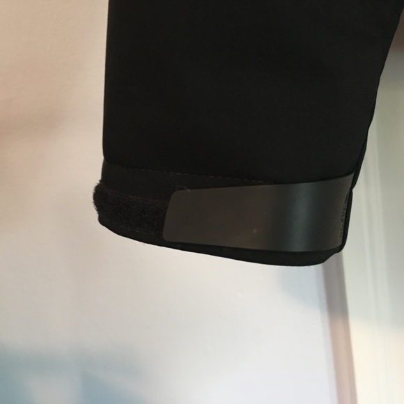 The North Face Black Women's Jacket - Picture 5 of 8